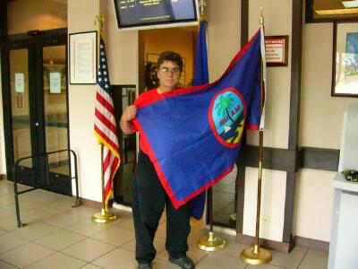 Guam