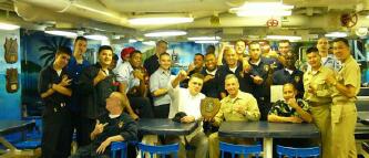 Lake Erie Food Service Division